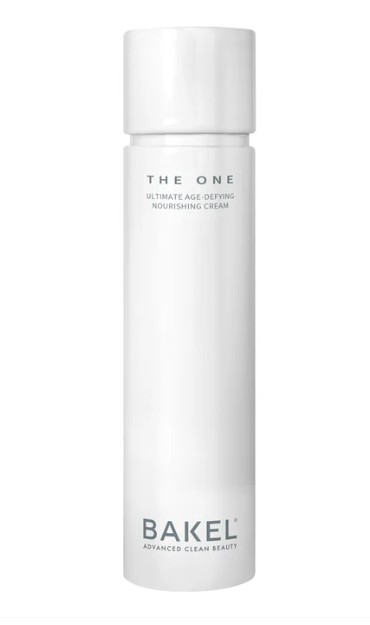 THE ONE CREAM CASE & REFILL